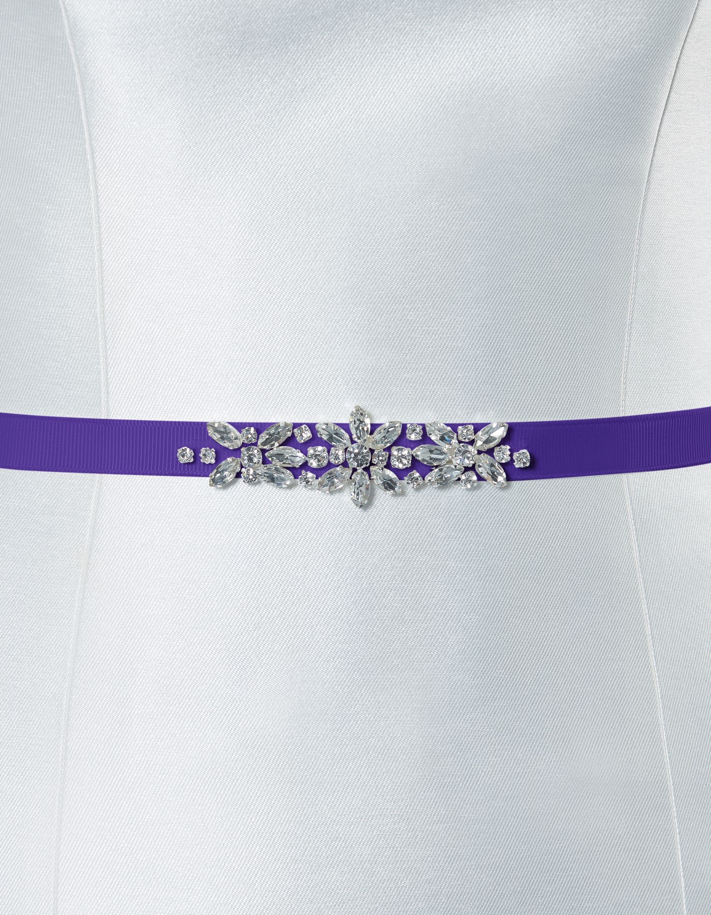 Charm - sparkling bridal belt | wed2b Charm - sparkling bridal belt | wed2b