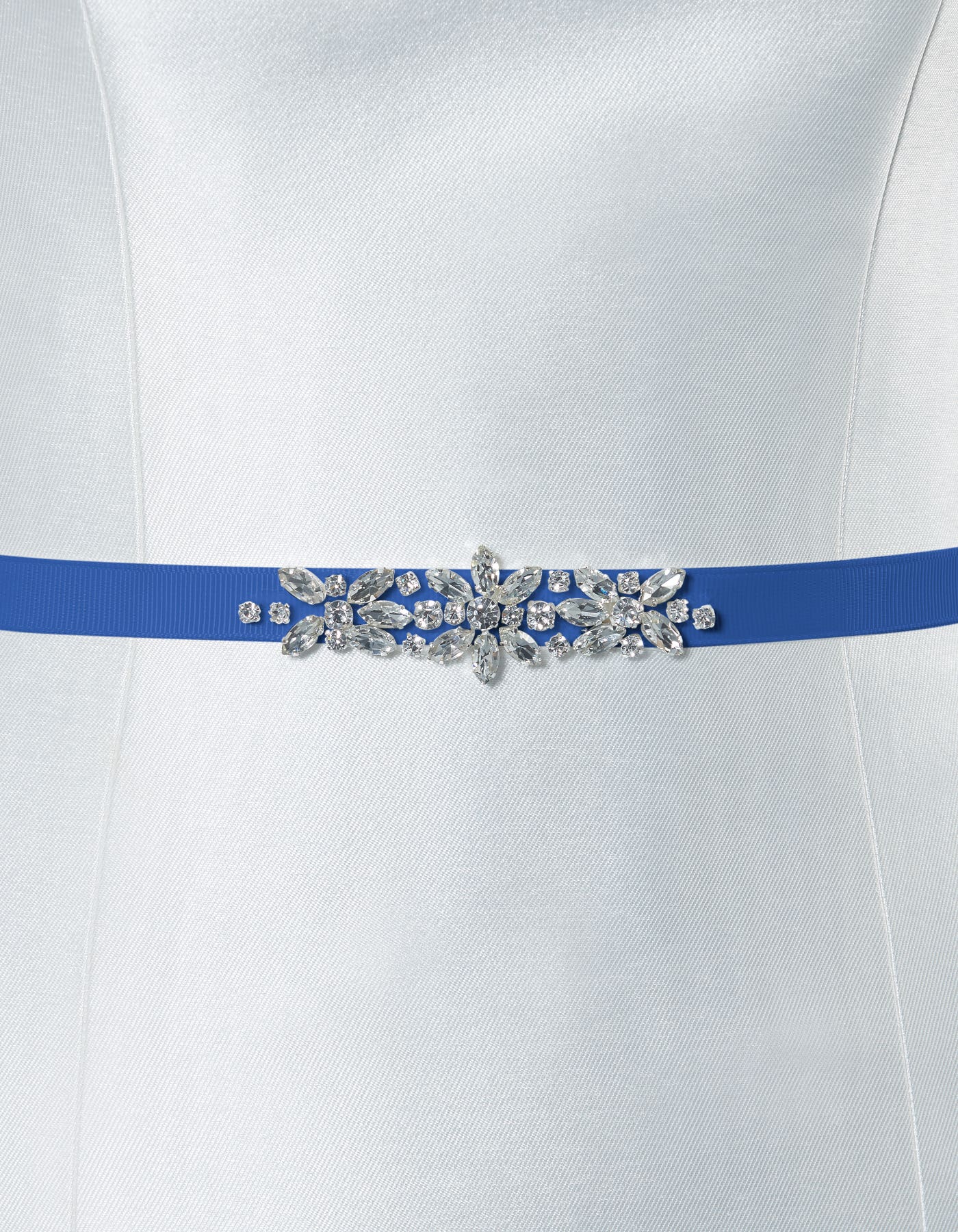 Charm - sparkling bridal belt | wed2b Charm - sparkling bridal belt | wed2b