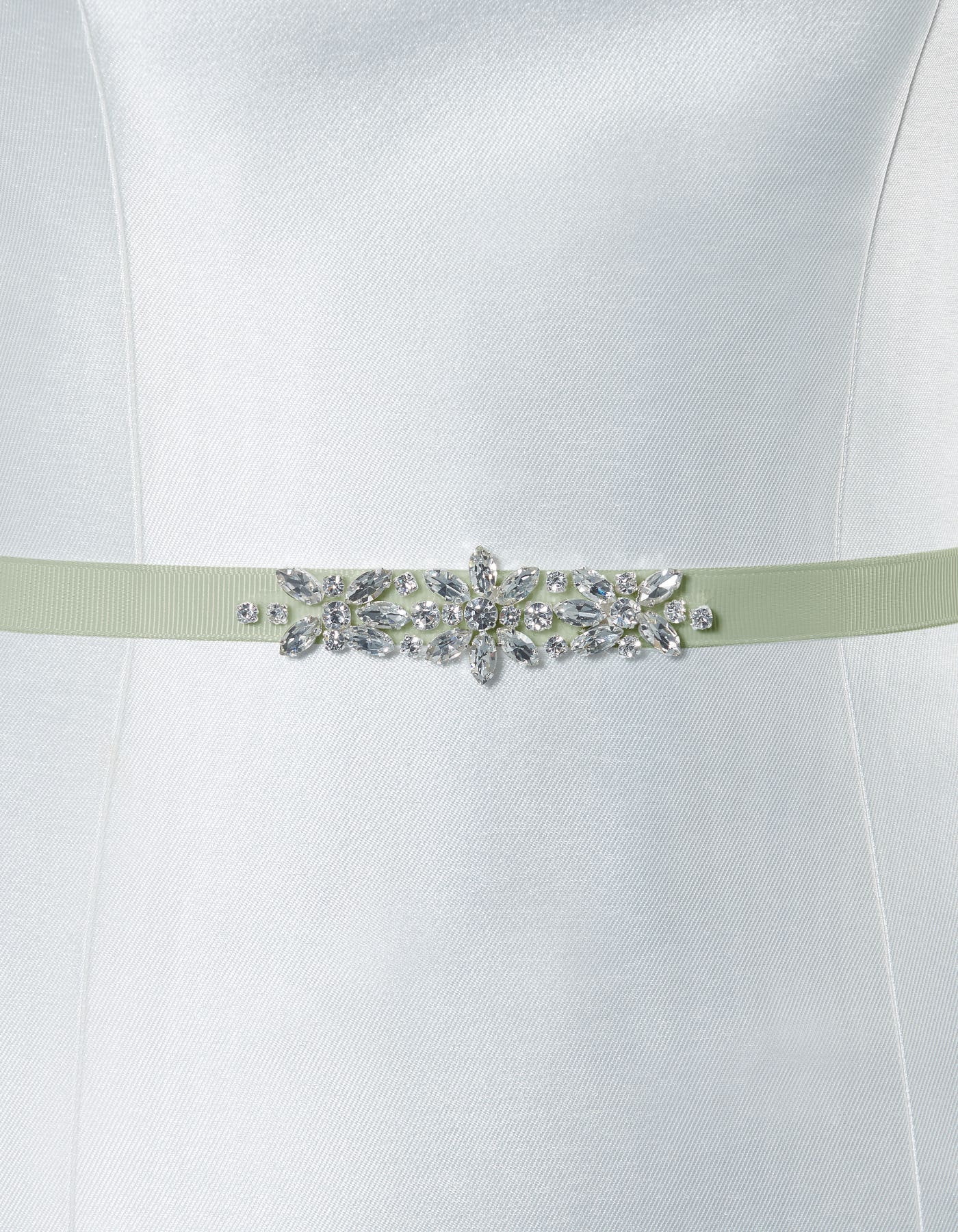 Charm - sparkling bridal belt | wed2b Charm - sparkling bridal belt | wed2b
