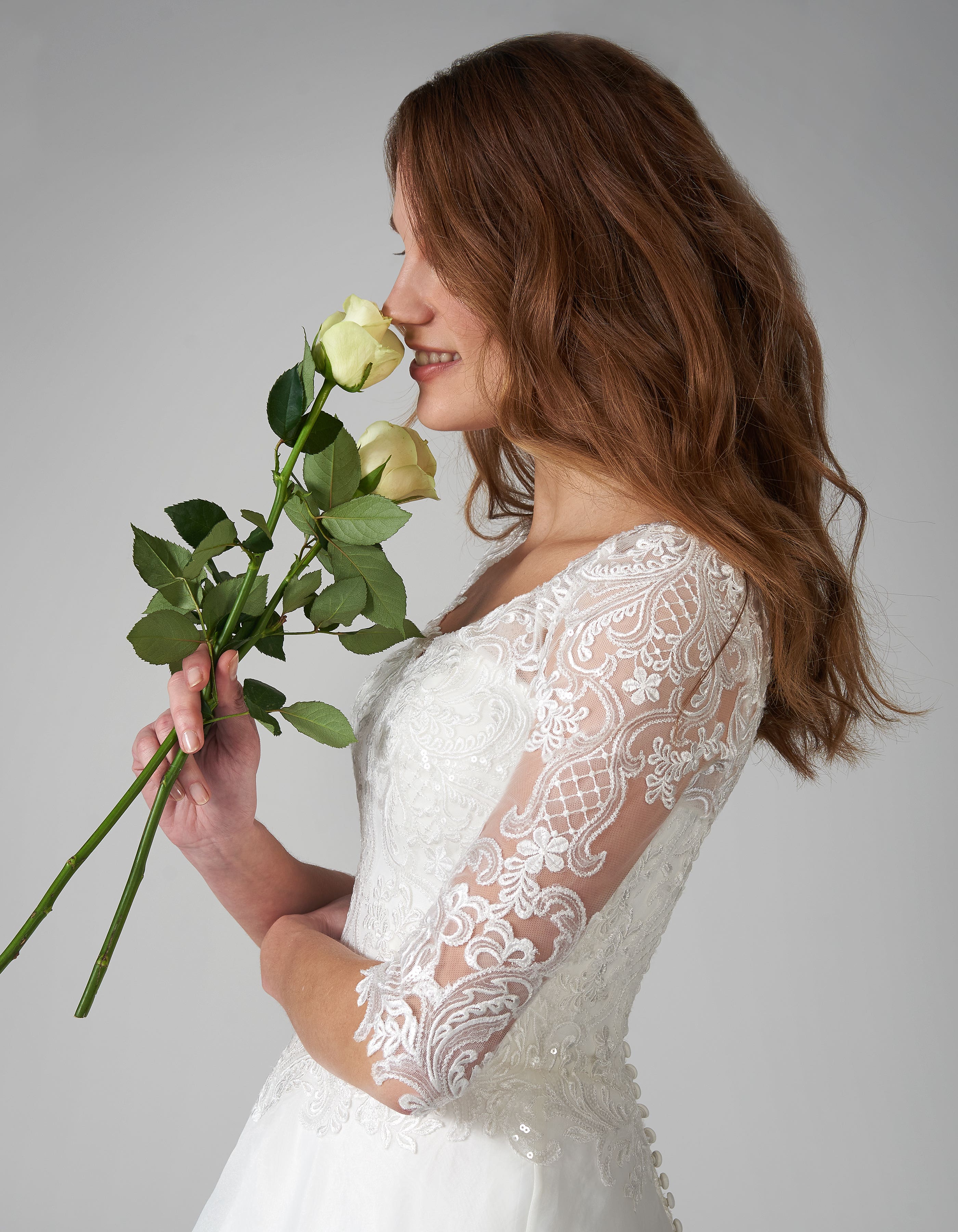 emiliano aline wedding dress back crop anna sorrano 