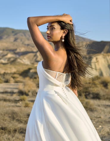 Internal Corset Wedding Dresses | wed2b Internal Corset Wedding Dresses | wed2b