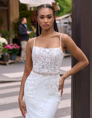 Bridal Belts & Wedding Dress Belts | wed2b Bridal Belts & Wedding Dress Belts | wed2b