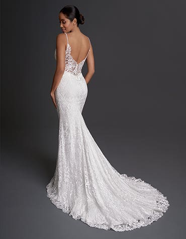 backless wedding dresses indian Backless Wedding Outfit