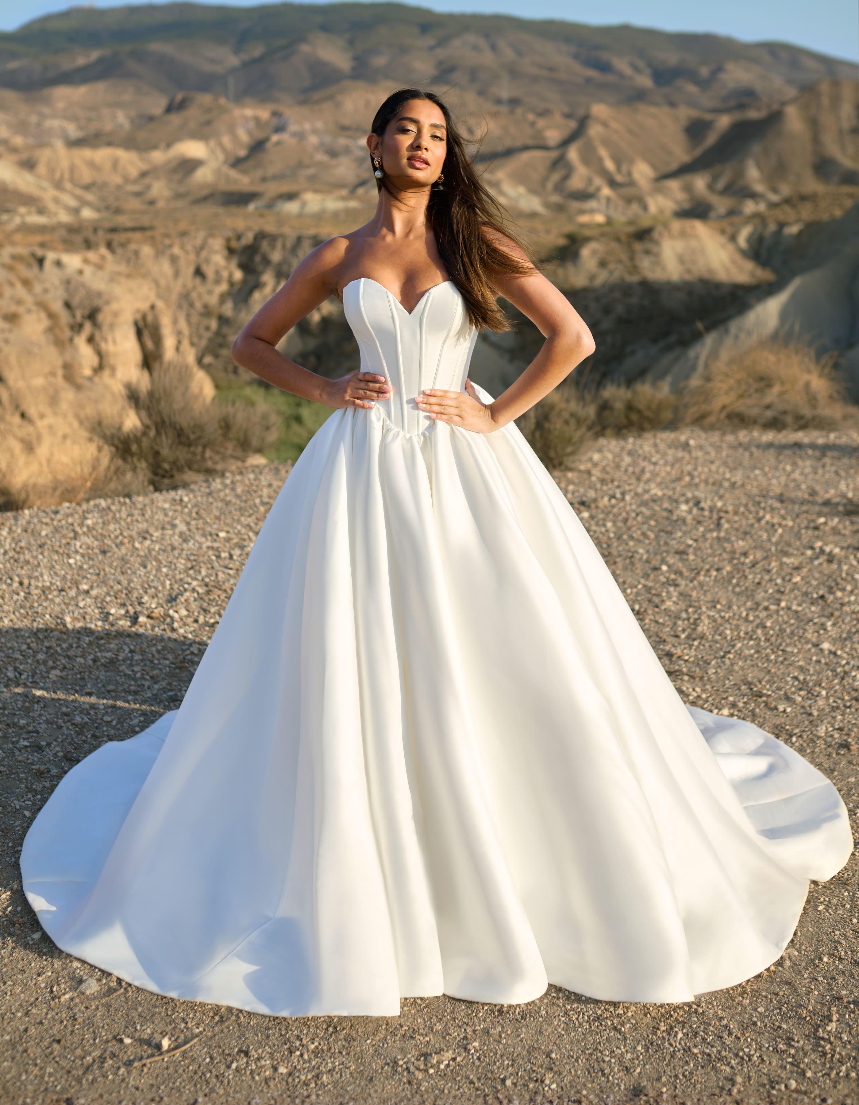princess sofia wedding dress Princess Sofia of Sweden's stunning wedding gown: all the details