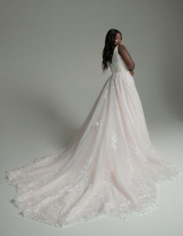 beaded dresses plus size Plus Size Beaded Mesh Long Dress In Green Slate