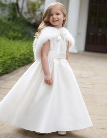Flower Girl Dresses | Childrens Bridesmaid Dresses | wed2b Flower Girl Dresses | Childrens Bridesmaid Dresses | wed2b