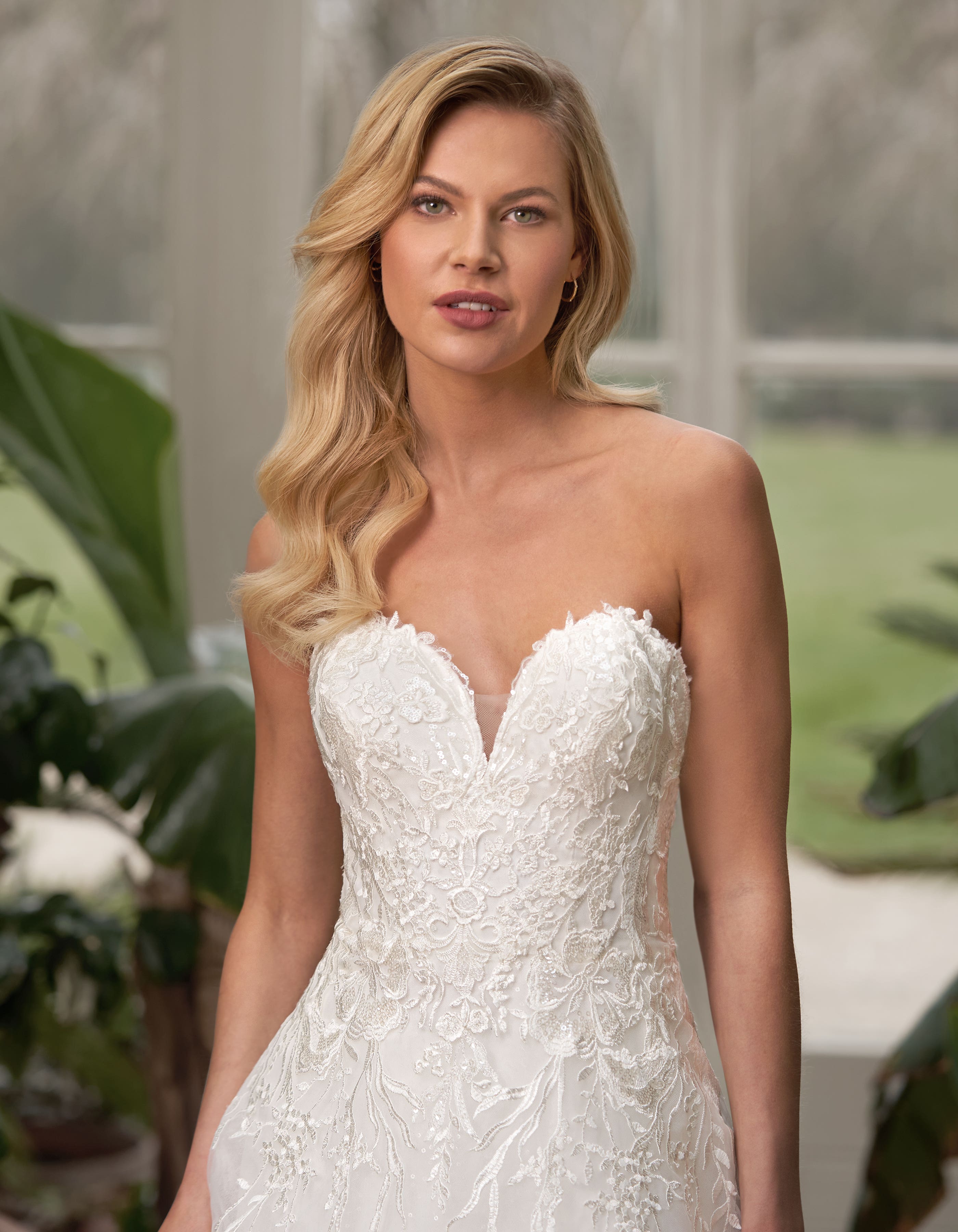 martisse aline wedding dress front crop viva bride