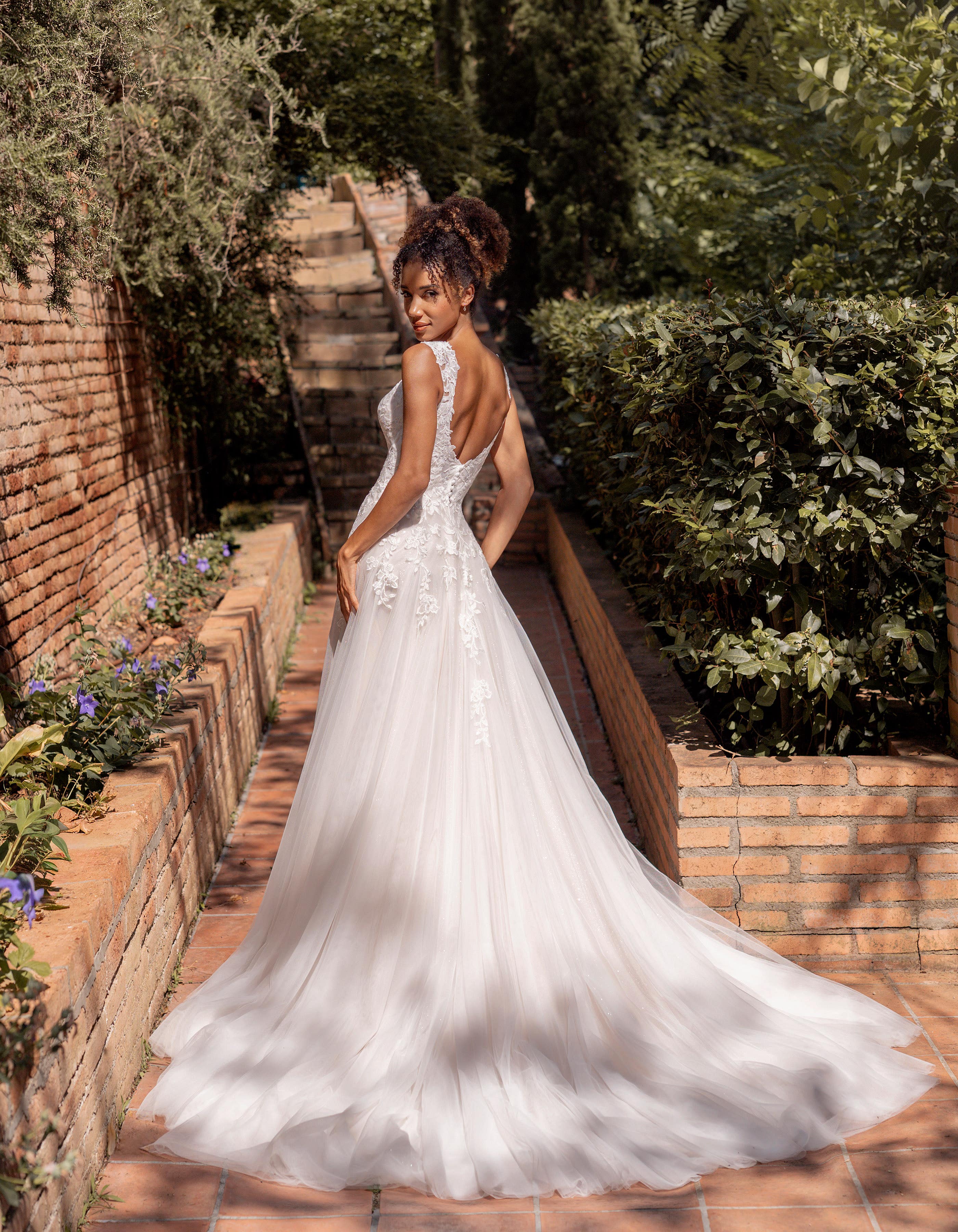 melody-fit-and-flare-wedding-dress-back-viva-bride.jpg
