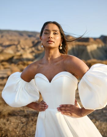 163 - bridal underskirt - bridal accessories | wed2b 163 - bridal underskirt - bridal accessories | wed2b