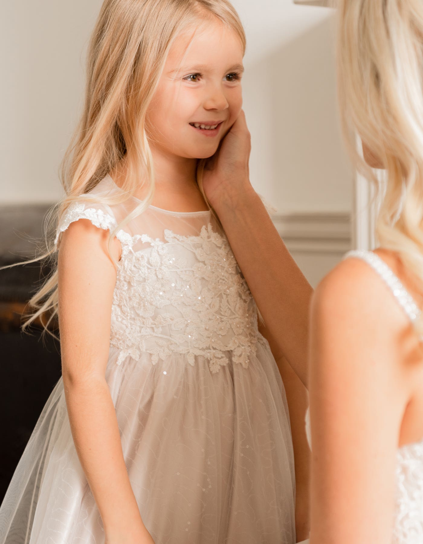 Feestkleding voor bloemenmeisje, lange jurk voor bruidsmeisjes, bruiloft, feestelijke kleding, appliqué, lovertjes, kant, tule, eerste communiejurken, dansen, carnaval, cocktailjurk, avondjurk, partyjurk., #3 lichtblauw, 2-3 Jaren Feestkleding voor bloemenmeisje, lange jurk voor bruidsmeisjes, bruiloft, feestelijke kleding, appliqué, lovertjes, kant, tule, eerste communiejurken, dansen, carnaval, cocktailjurk, avondjurk, partyjurk., #3 lichtblauw, 2-3 Jaren