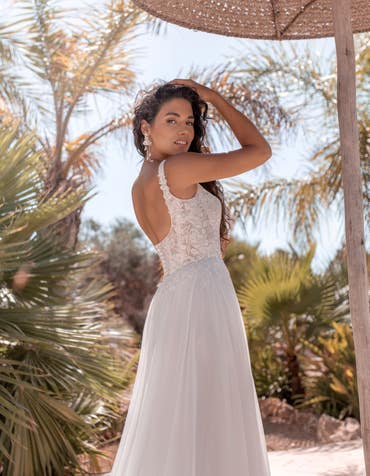 A-Line Wedding Dresses | wed2b A-Line Wedding Dresses | wed2b