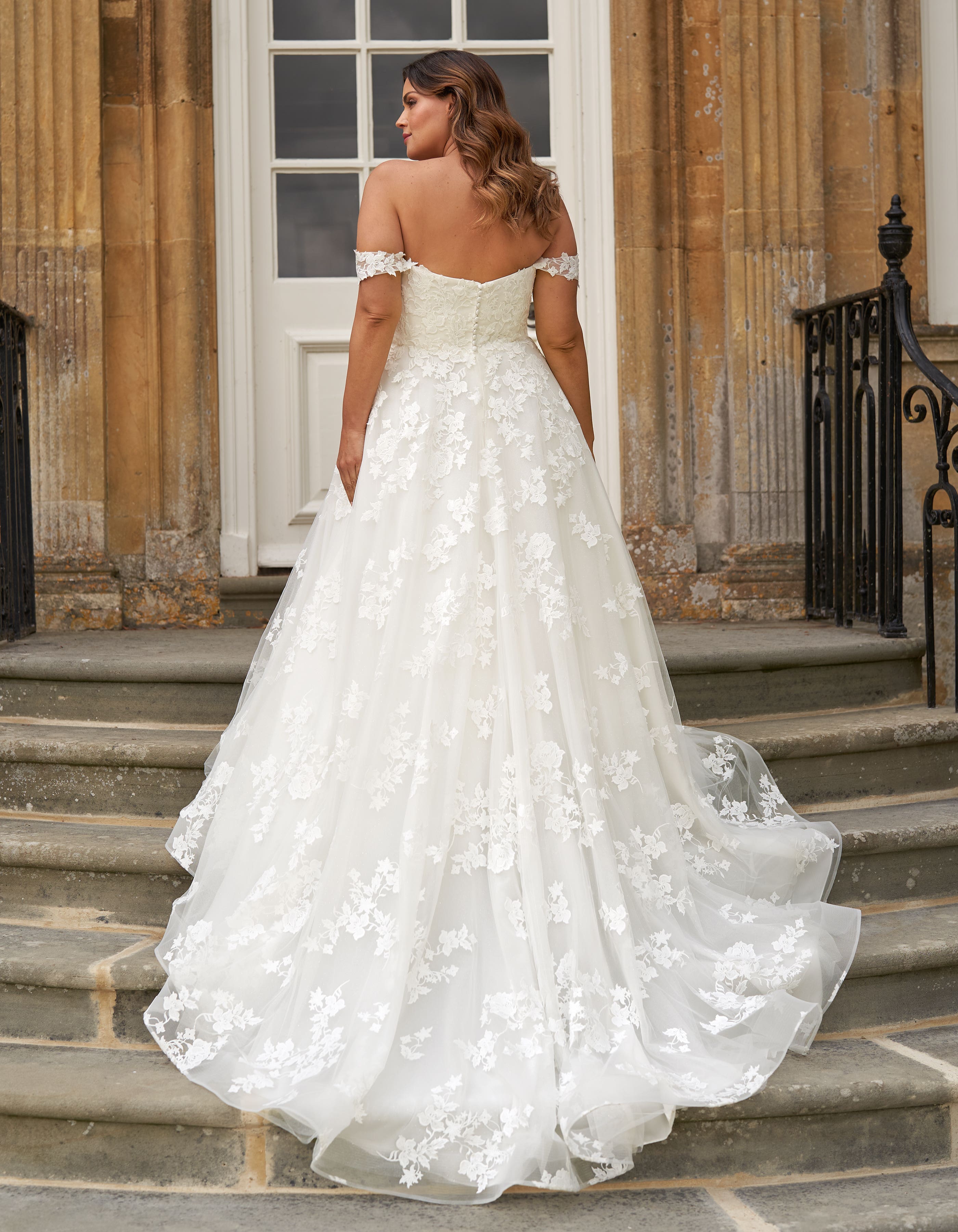 nataliya aline wedding dress back viva bride