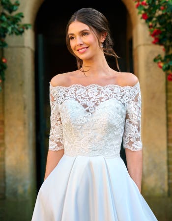 163 - bridal underskirt - bridal accessories | wed2b 163 - bridal underskirt - bridal accessories | wed2b