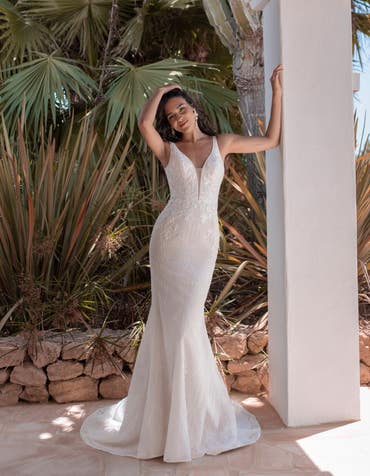 Beach Wedding Dresses | wed2b Beach Wedding Dresses | wed2b