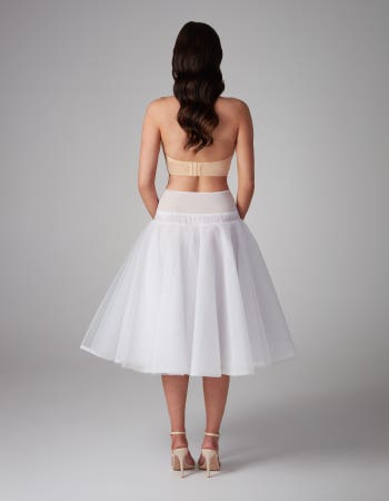 Mermaid Wunderskirt a smoothing shapewear mermaid underskirt | wed2b Mermaid Wunderskirt a smoothing shapewear mermaid underskirt | wed2b