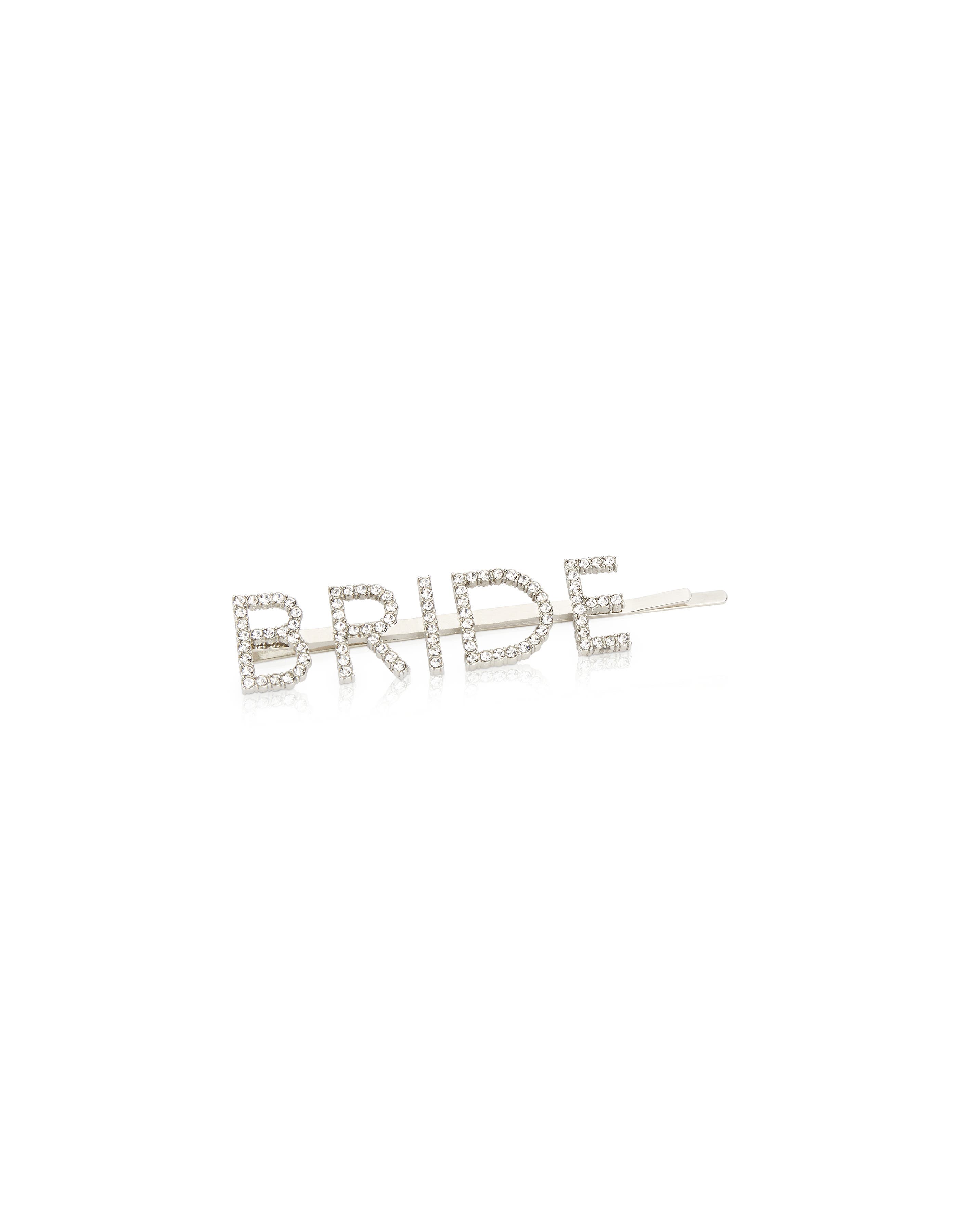web crop bride hair slide billie and rosa