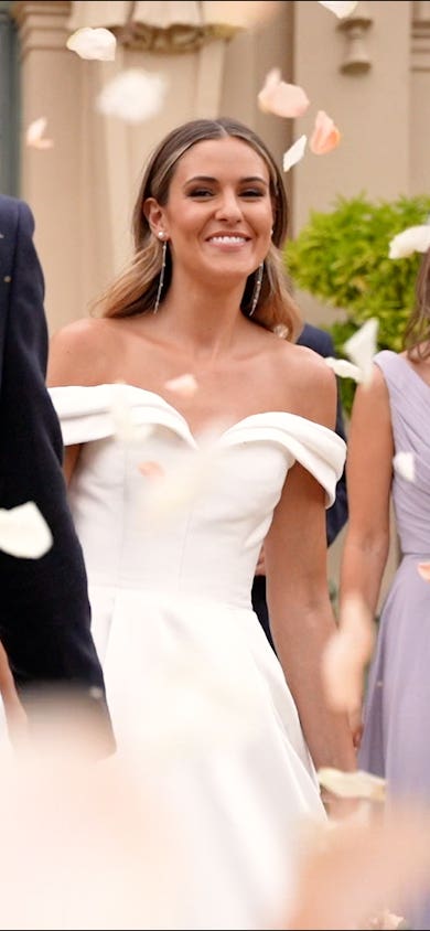 Bridesmaids Archives - Inspiration | All Posts | wed2b