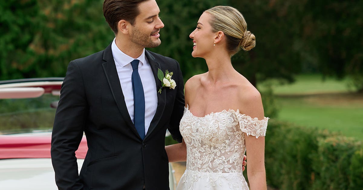 Classic Wedding Dresses | wed2b Classic Wedding Dresses | wed2b