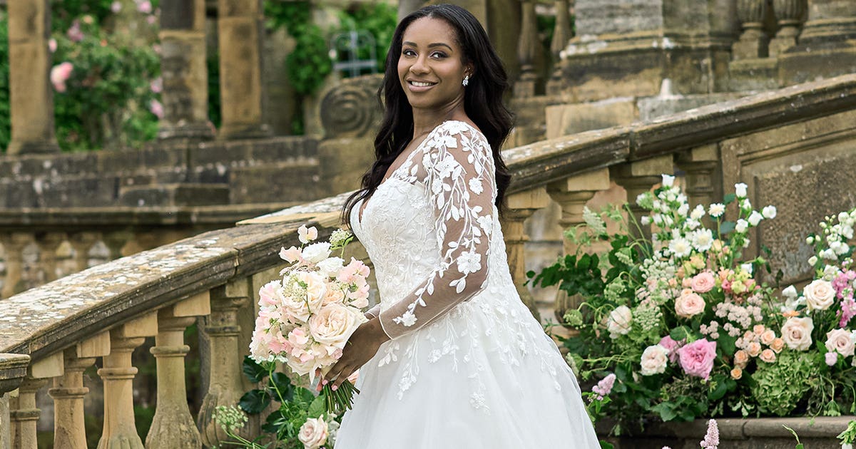 Ivory Wedding Dresses | wed2b Ivory Wedding Dresses | wed2b