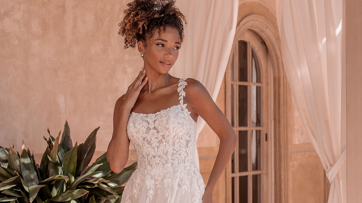 Lace Wedding Dresses | wed2b Lace Wedding Dresses | wed2b