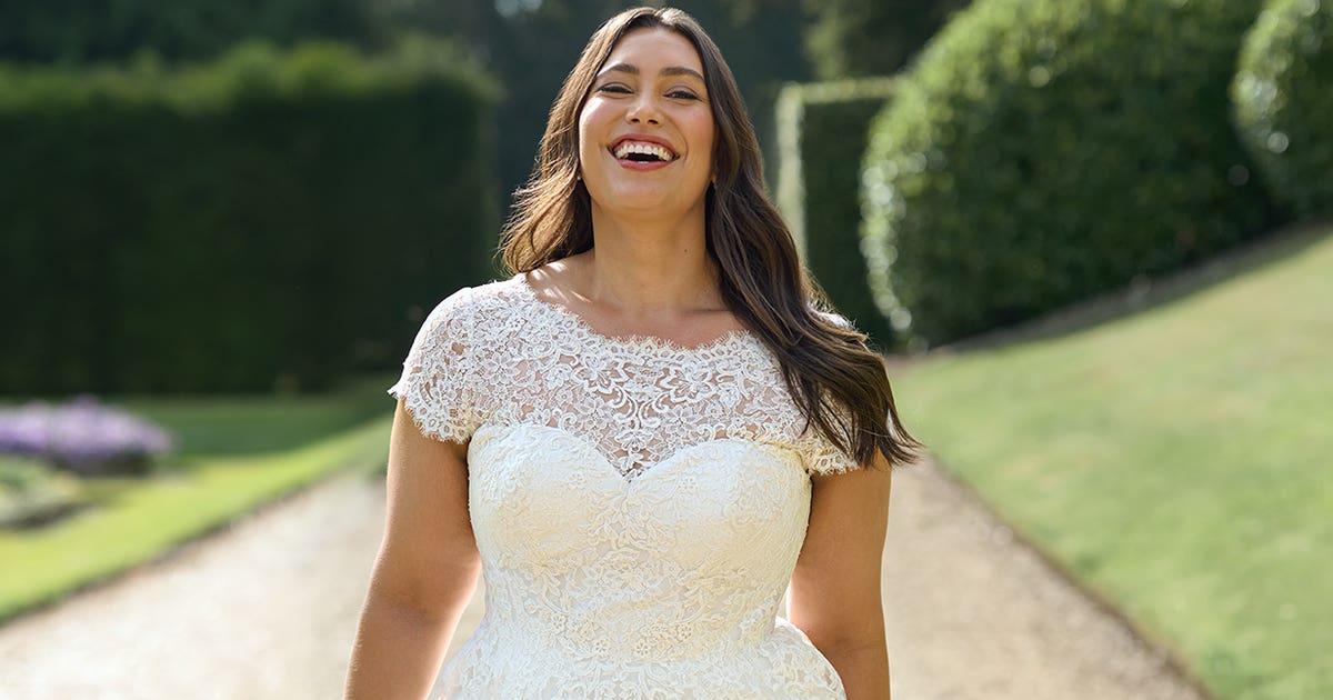 Wedding Dresses Without Train | wed2b Wedding Dresses Without Train | wed2b