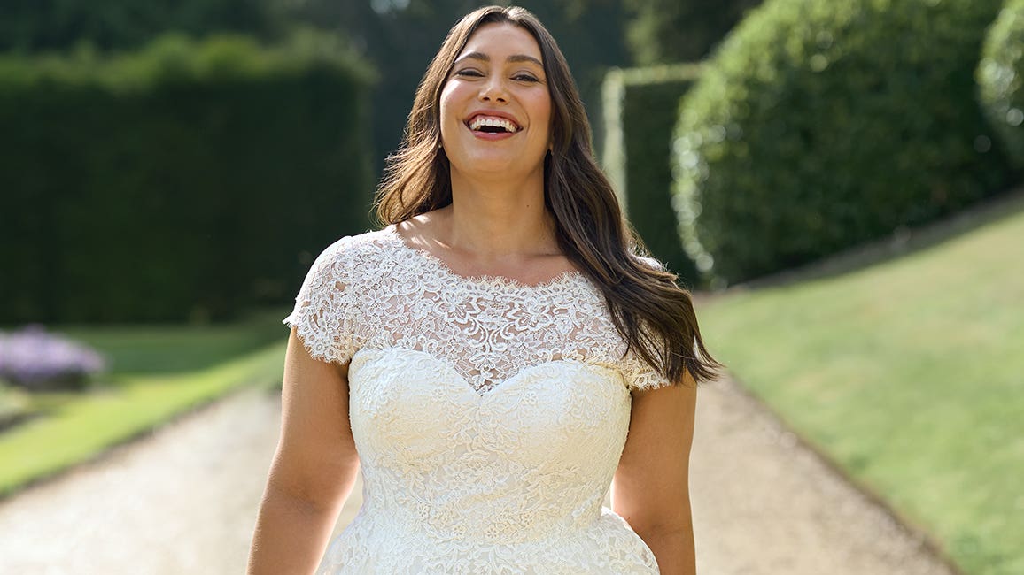 Wedding Dresses Without Train | wed2b Wedding Dresses Without Train | wed2b