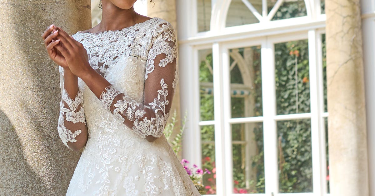 Wedding Dress Underskirts | wed2b Wedding Dress Underskirts | wed2b
