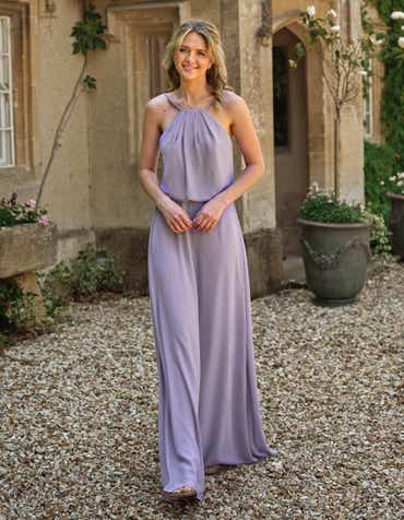 Lavender Purple Bridesmaid Dresses Lavender Purple Bridesmaid Dresses