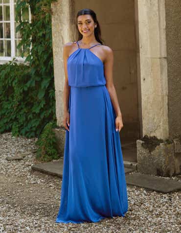 Royal Blue Bridesmaid Dresses Royal Blue Bridesmaid Dresses