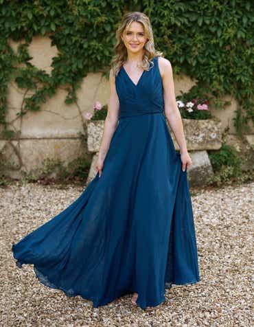 Dark Navy Bridesmaid Dresses Dark Navy Bridesmaid Dresses