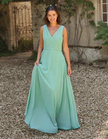 Mint Green Bridesmaid Dresses Mint Green Bridesmaid Dresses