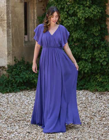 Deep Purple Bridesmaid Dresses Deep Purple Bridesmaid Dresses