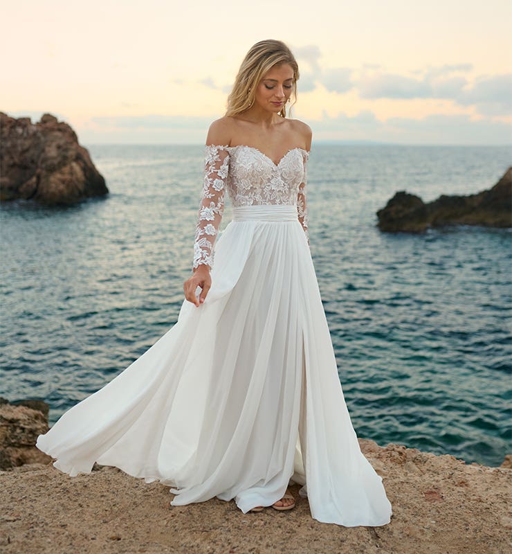 bridesmaid dress shops liverpool Bridal Salons With Prices in Liverpool, NY