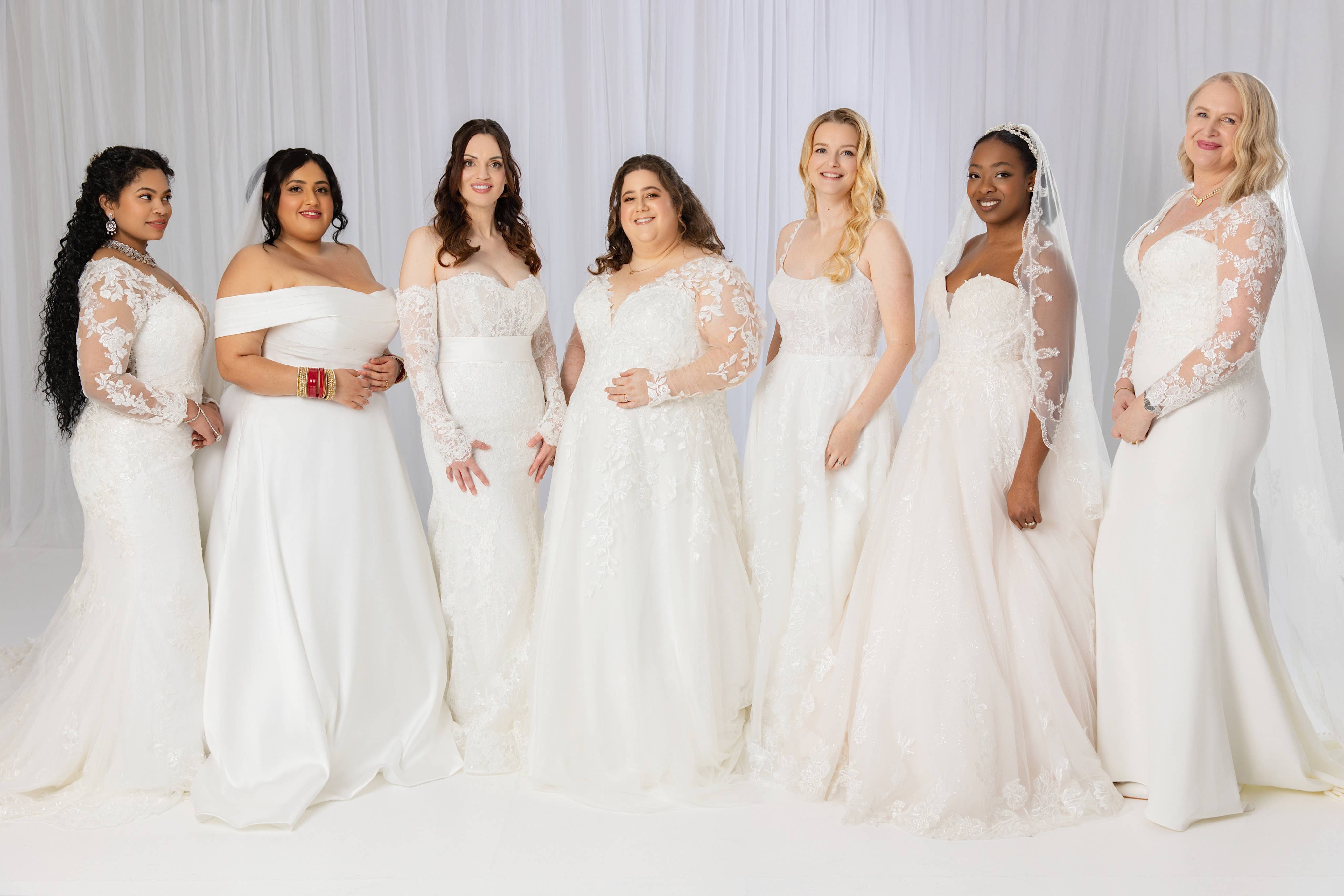 wed2b brides