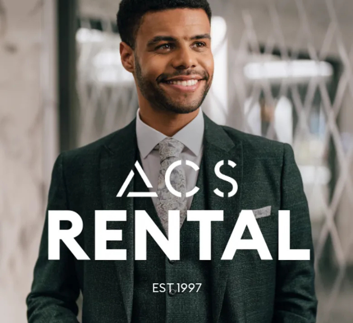 ACS Rental