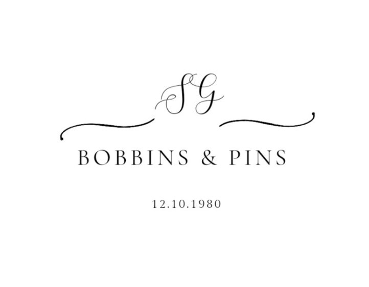 Bobbins and Pins Alterations Loughborough