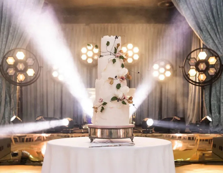 Centrepiece Cakes