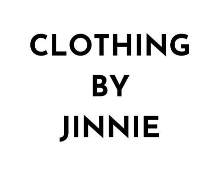 Clothing By Jinnie