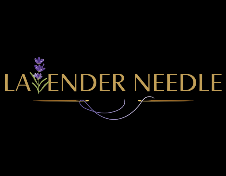 Lavender Needle
