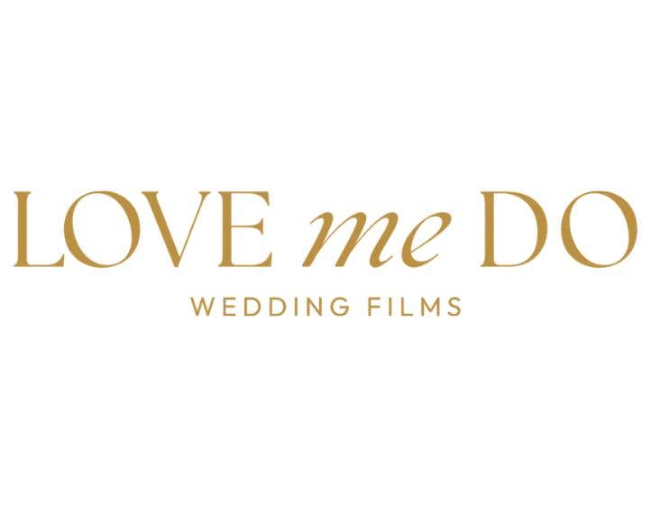 Love Me Do Wedding Films
