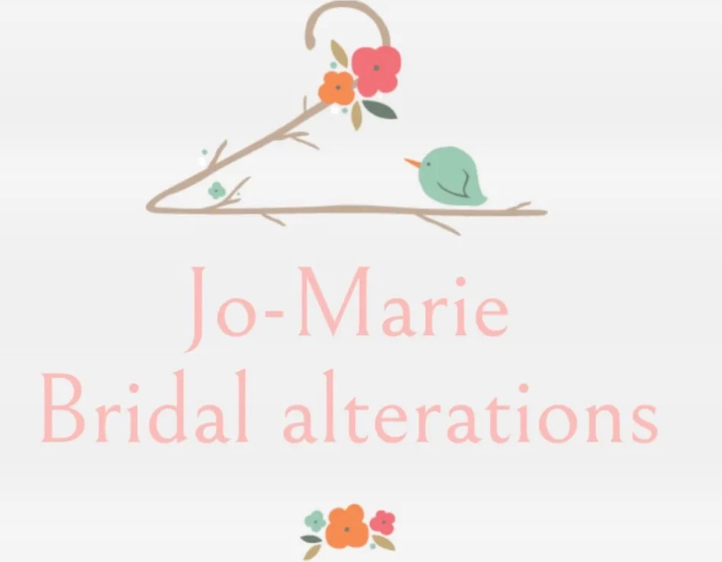 Jo-Marie Bridal Alterations