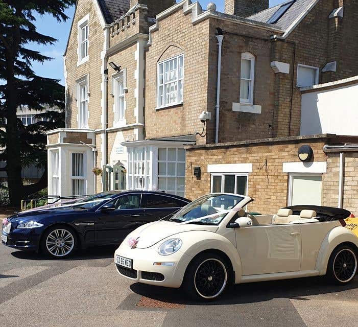 Leicester Wedding Cars
