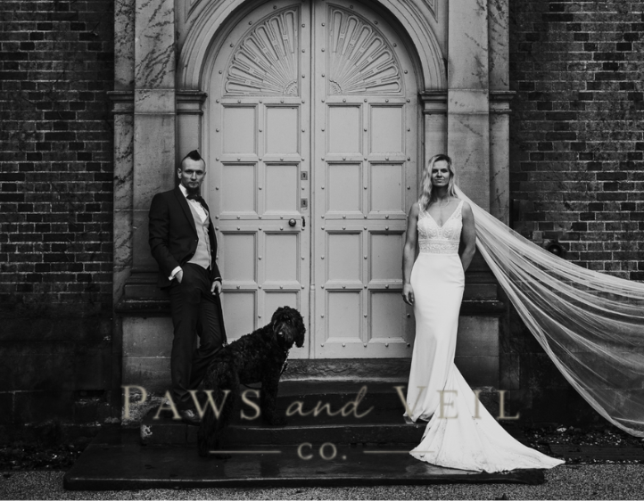 Paws and Veil Co.