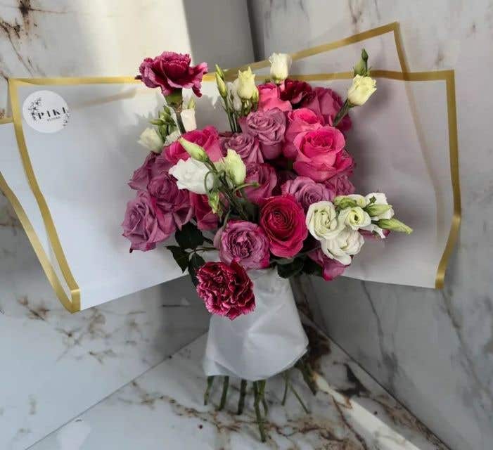 Piki Blooms