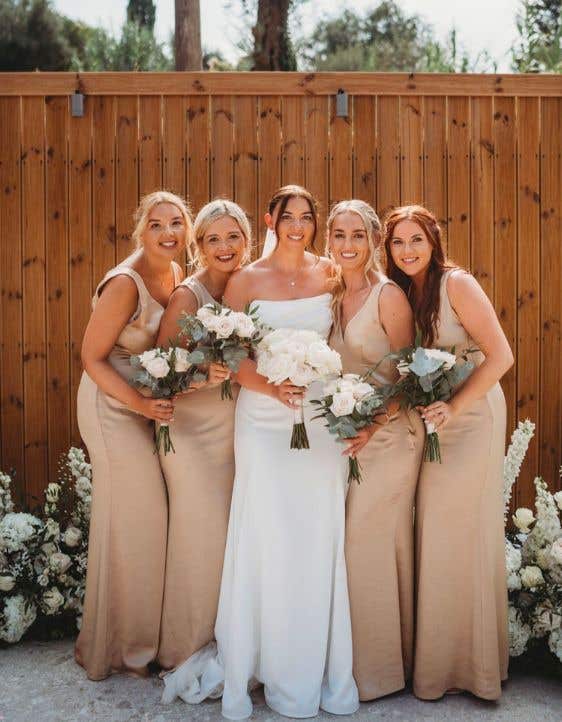 MEGH DA MINY BESPOKE 