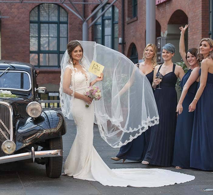 HochzeitsautoHannover.de