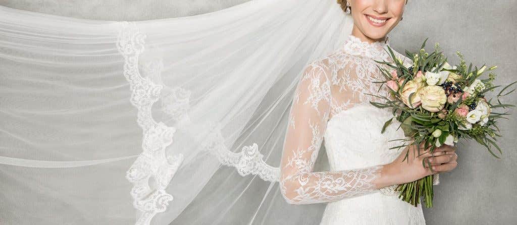 Mature wedding dresses: A style guide for the sophisticated bride