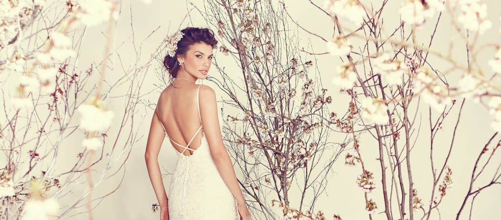 Spring Wedding Ideas