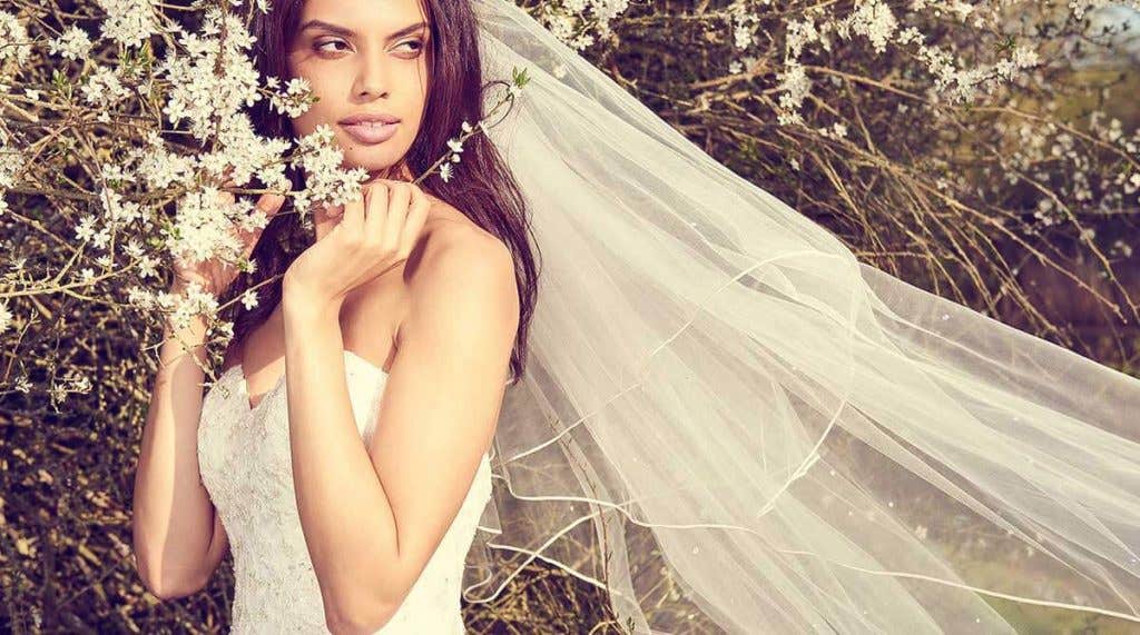 Let’s go outside… a style guide for outdoor weddings