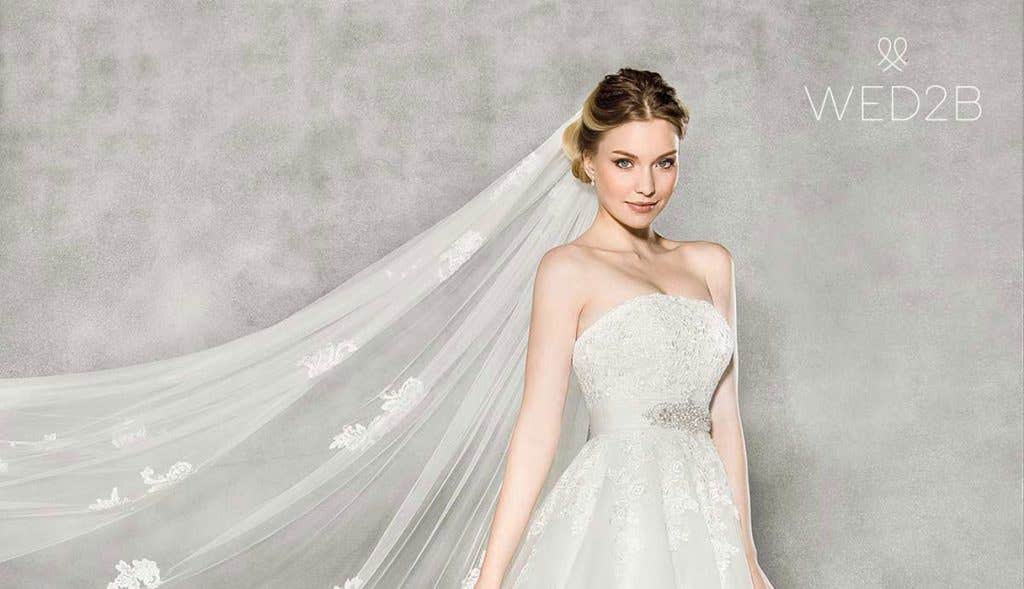 Spotlight on… brand new Emmeline by Anna Sorrano